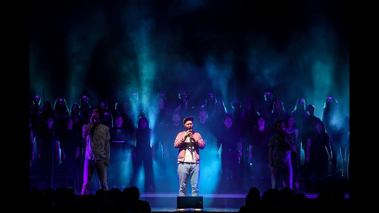 Chor Konzert Erfahrung